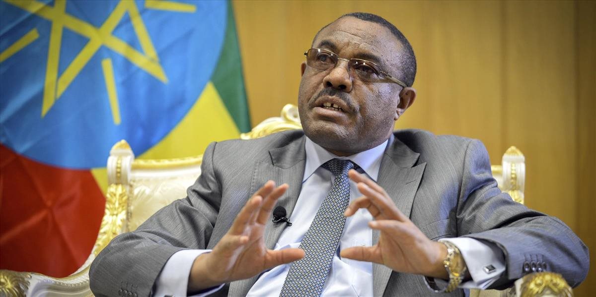 Etiópia chce rozšíriť demokraciu, prepustí všetkých politických väzňov