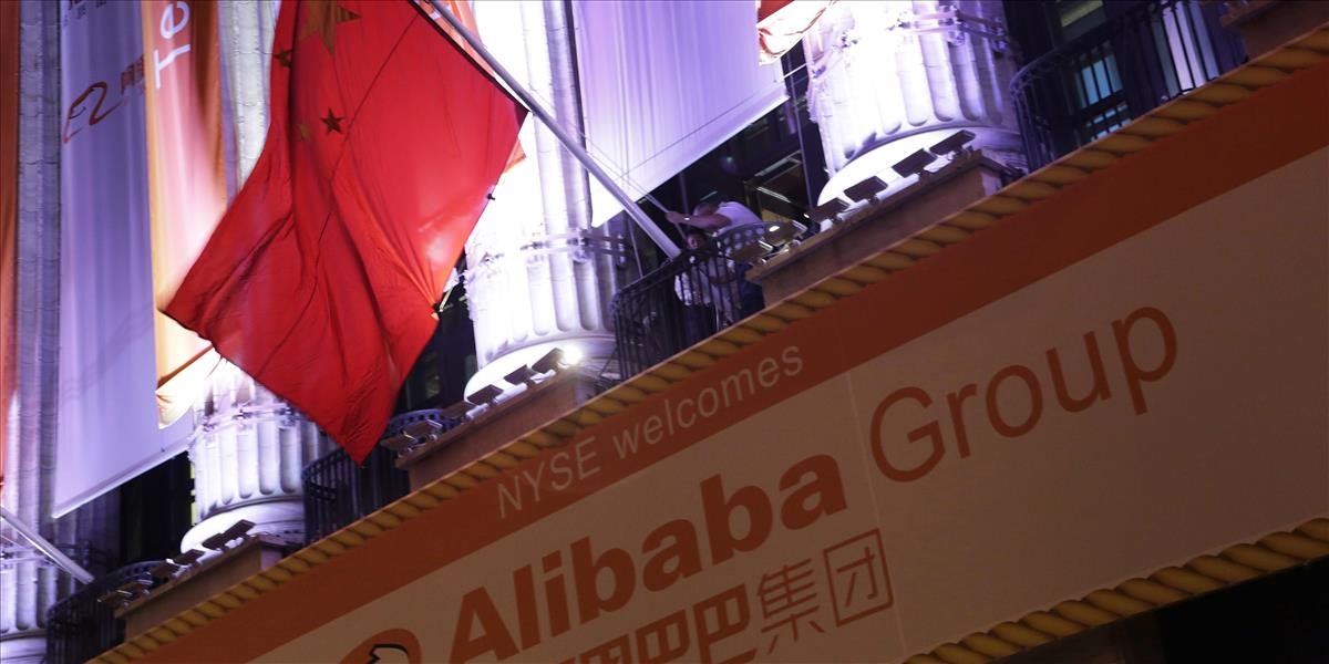Výbor pre zahraničné investície USA neschválil kúpu americkej fintech spoločnosti Alibabou