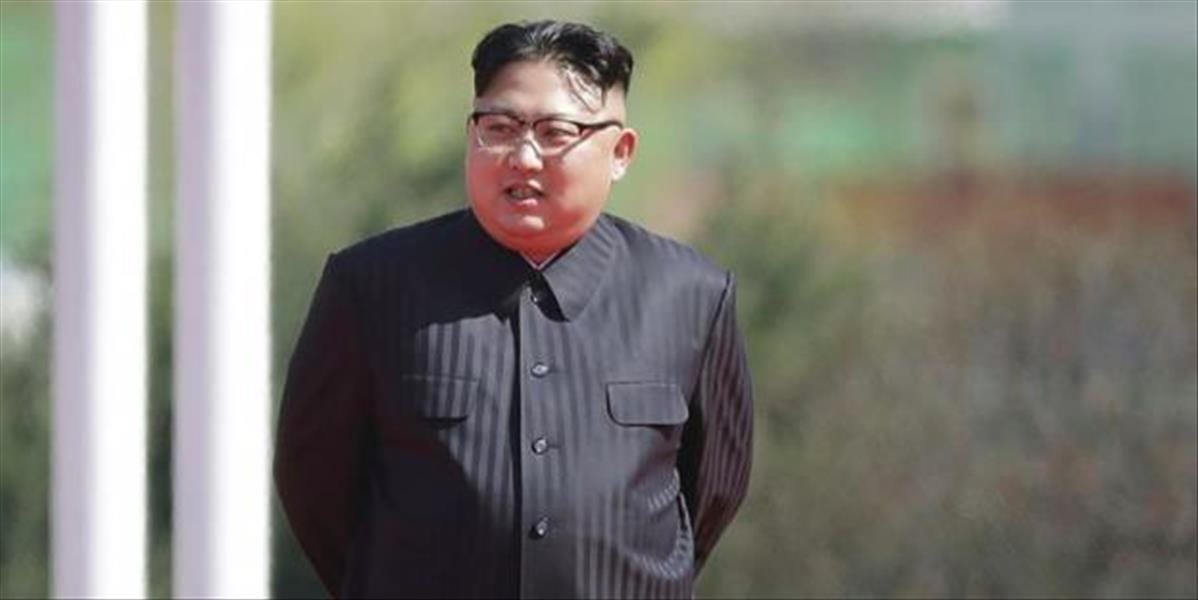 Severná Kórea tlačí na jadrové tlačidlo a ide na Olympijské hry