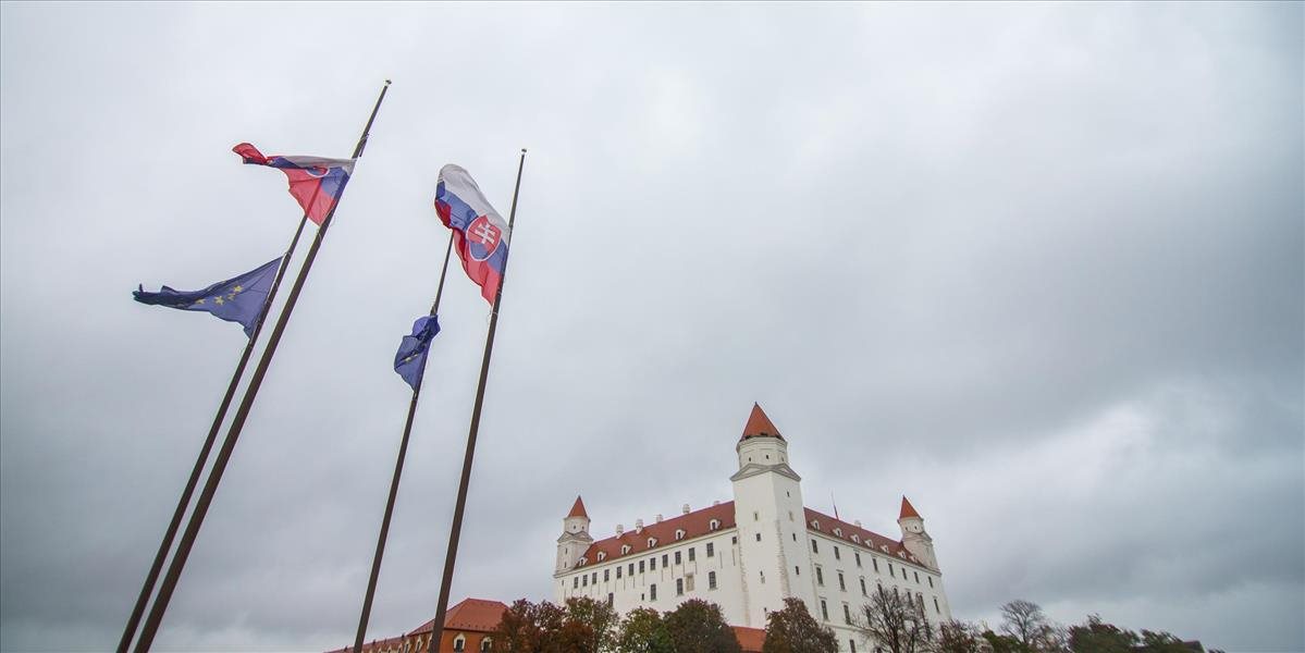 Slovensko je od začiatku roka súčasťou predsedníckej trojky OBSE