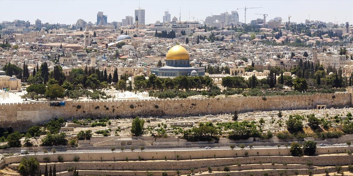 Izraelský parlament posunul do ďalšieho čítania zákon uľahčujúci odsúdenie teroristov na smrť