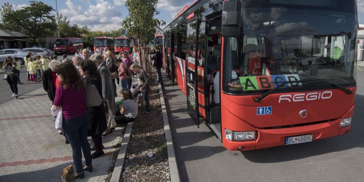 Zväz autobusovej dopravy chce v ľuďoch vzbudiť väčší záujem o verejnú dopravu, aký majú plán?