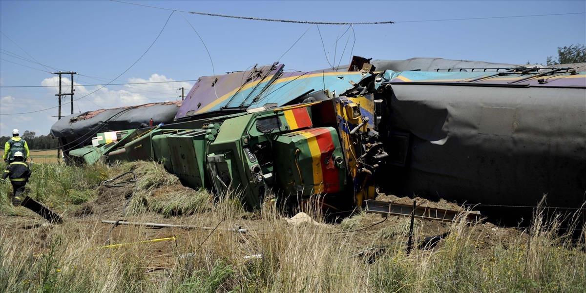 AKTUALIZOVANÉ VIDEO Najmenej 18 mŕtvych a vyše 260 zranených pri zrážke vlaku s nákladným autom