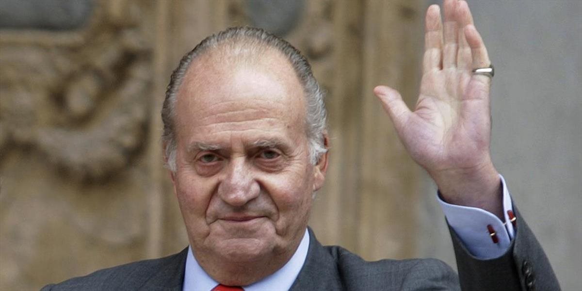 Jubilant Juan Carlos I. stál na čele Španielska takmer štyri desaťročia