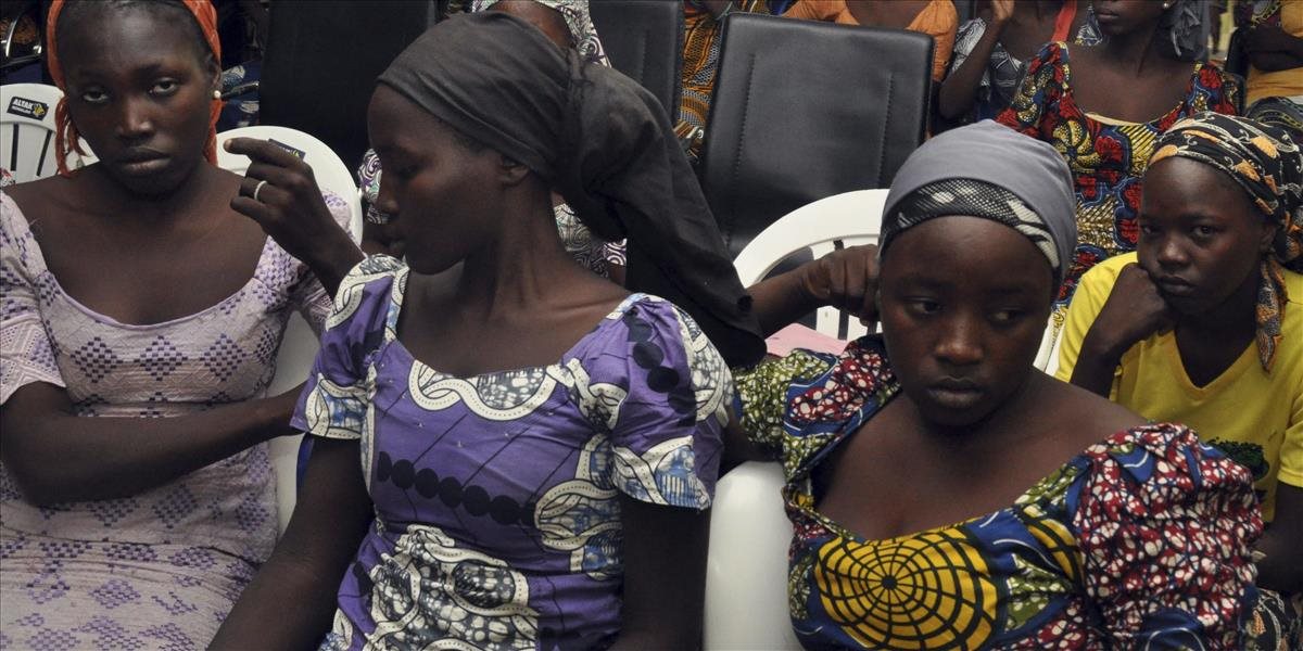 Po štyroch rokoch našli v Nigérii ďalšie z dievčat unesených skupinou Boko Haram