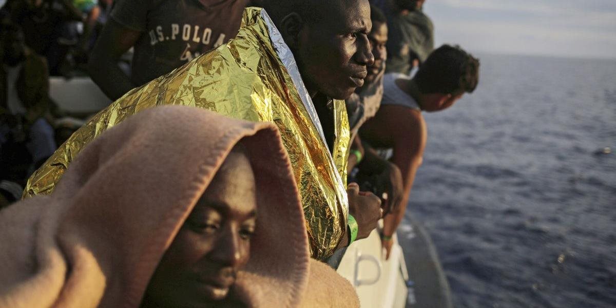 Nigéria začne s evakuáciou svojich občanov, ktorí uviazli v Líbyi