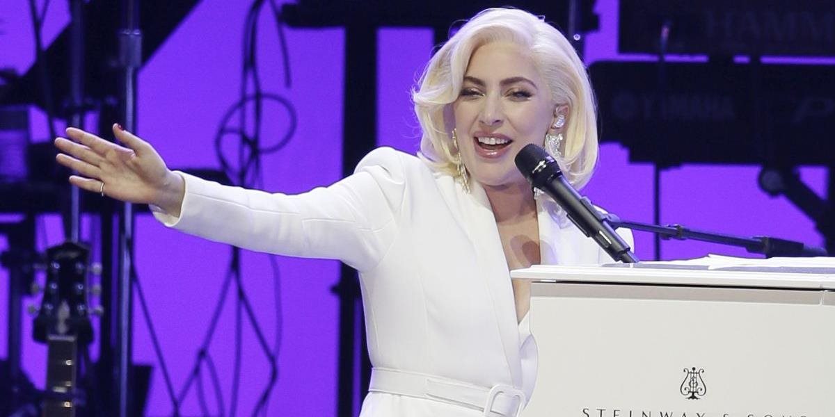 Na udeľovaní cien Grammy zahviezdi Lady Gaga, Pink alebo Childish Gambino
