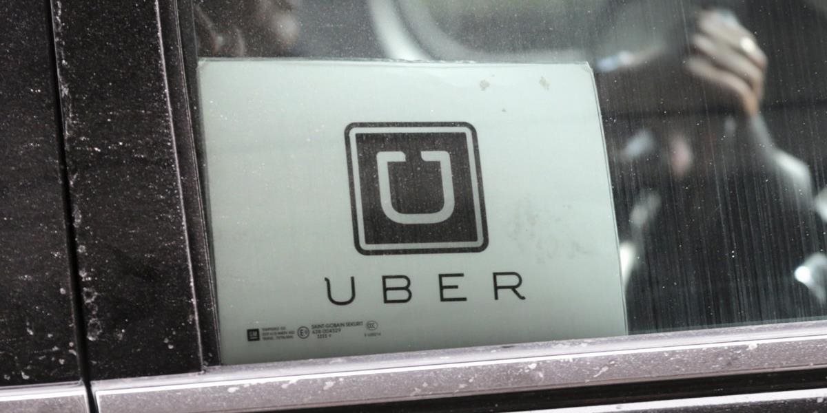 Vstupom Japoncov do Uberu sa môže skončiť mocenský boj v jeho vedení