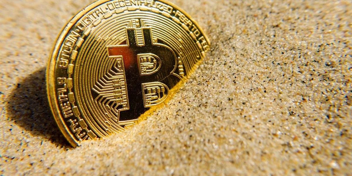 Bitcoin naďalej stráca svoju dominanciu medzi kryptomenami