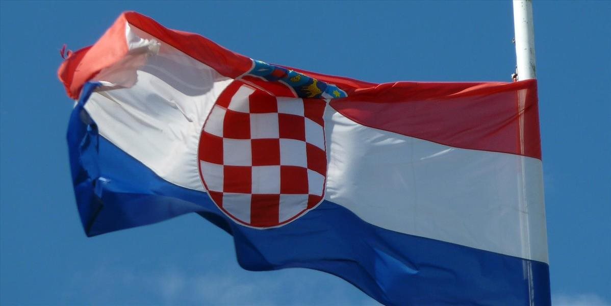 Slovinsko chce v pohraničnom spore podať žalobu na Chorvátsko