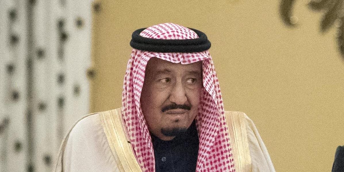 Saudská Arábia: Zadržali princov, ktorí namietali proti plateniu svojich účtov