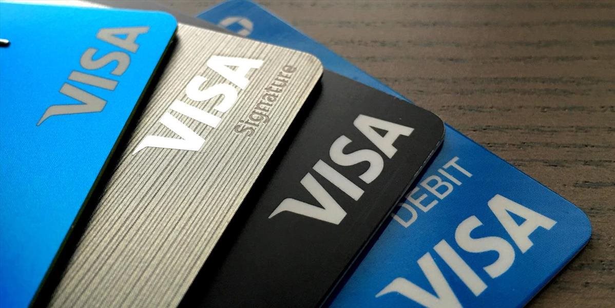 Visa zrušila debetné karty pre kryptomeny niekoľkým poskytovateľom
