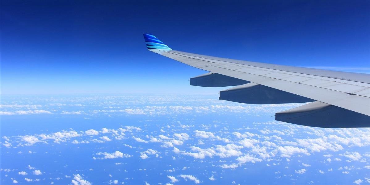 Výkony leteckých spoločností majú rásť, ale emisie nebudú zvyšovať