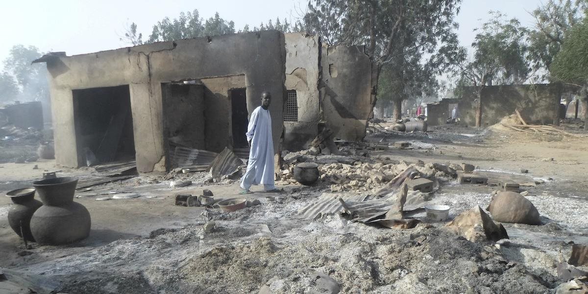 V Nigérii zabili militanta, ktorý vraj naplánoval novoročný masaker v kostole