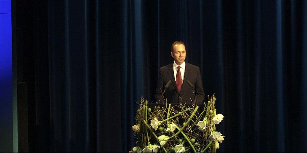 Podpredseda Nórskej strany práce odstúpil po obvineniach z obťažovania
