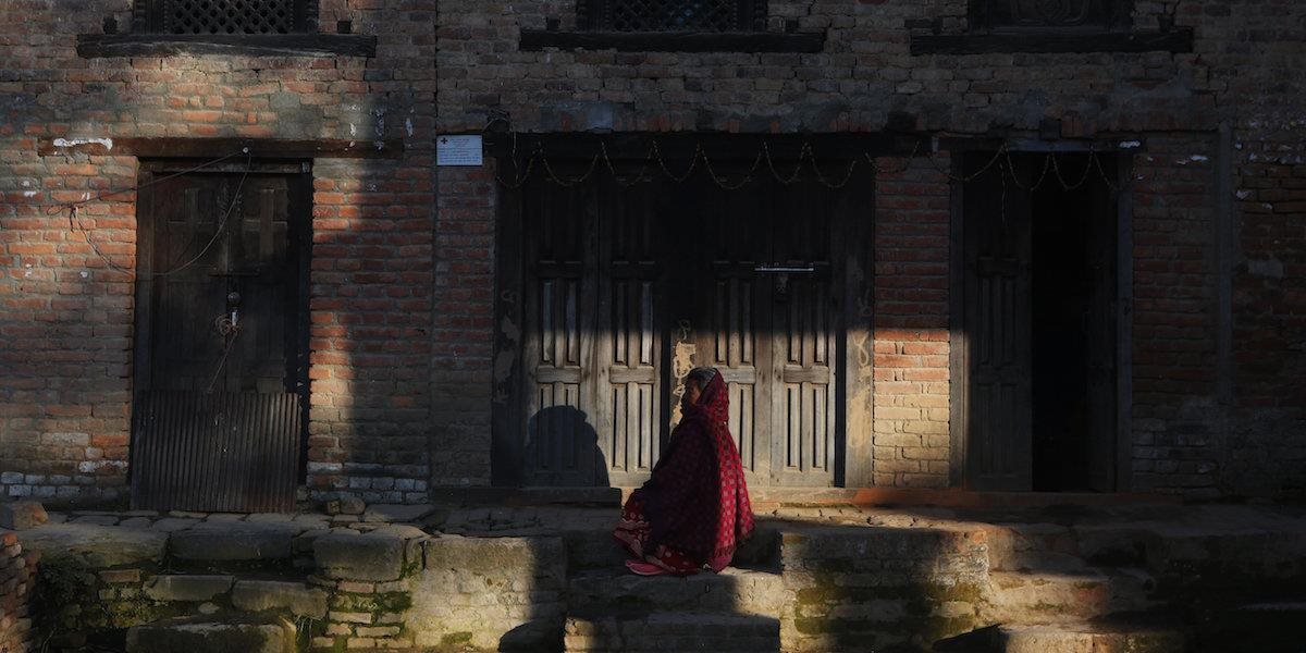 Mimoriadne chladné počasie v Nepále si vyžiadalo 11 obetí na životoch