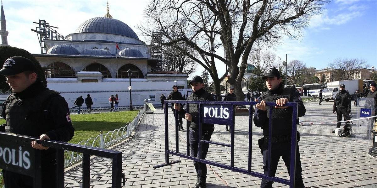 Obnovili proces v prípade útoku na Nemcov v Istanbule