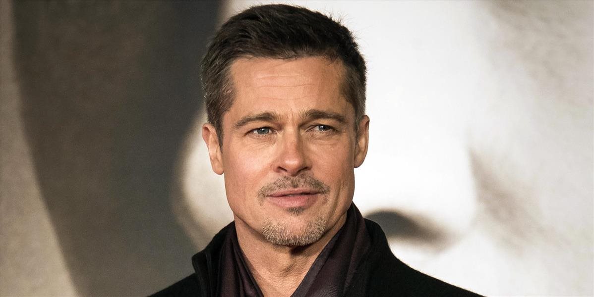Brad Pitt pri flirtovaní so ženami používa svoje skutočné meno. Prečo skrýva svoju slávnu identitu?