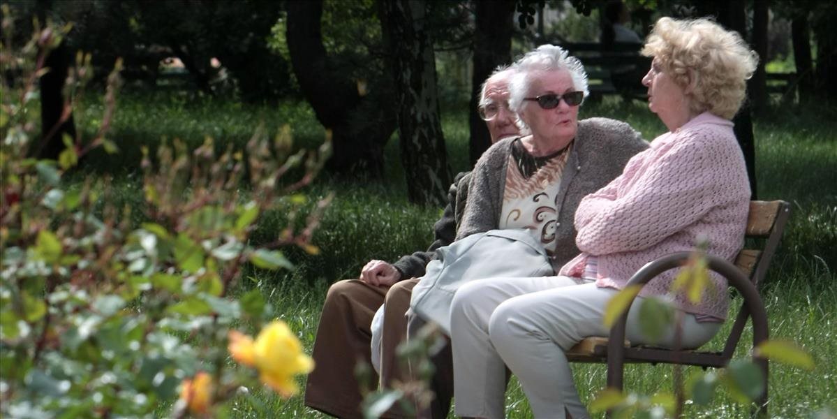 Dôchodcovia zo zahraničia musia Sociálnej poisťovni preukázať, že žijú