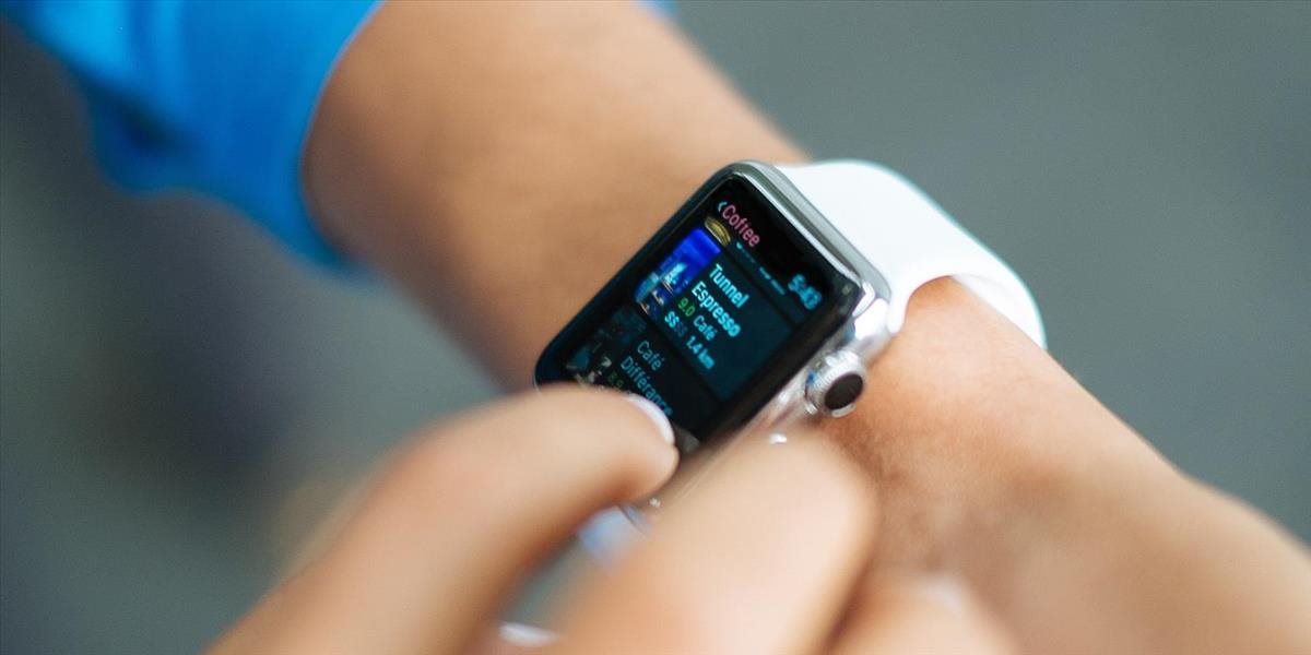 Spotrebiče Whirlpool budú komunikovať s Apple Watch