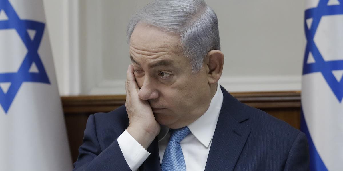 Izraelom otriasla nahrávka premiérovho syna, ktorá potvrdzuje korupciu