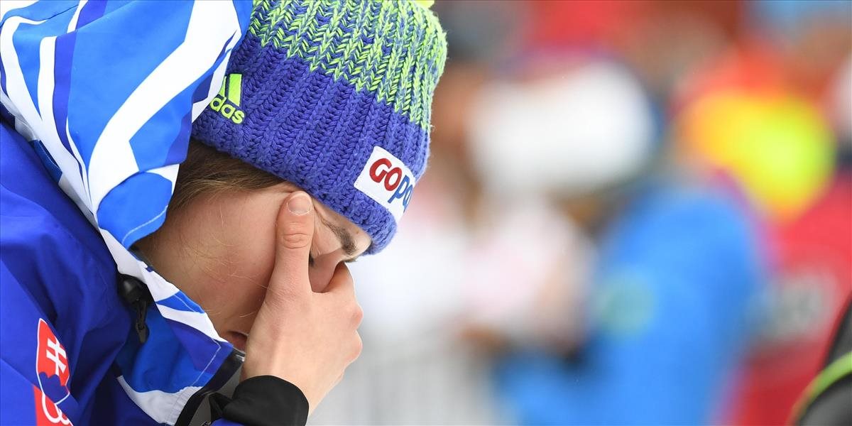 Petra Vlhová pred atraktívnym večerným slalomom vo Flachau: Momentálne bojujem sama so sebou