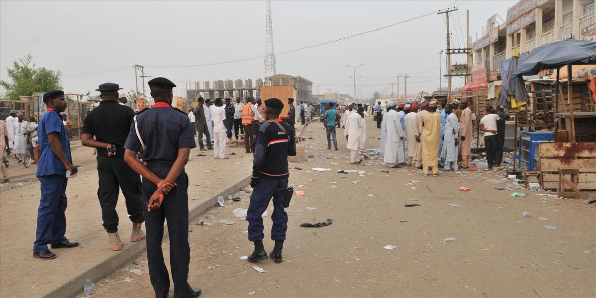 Armáda v Nigérii zlikvidovala pri bojoch 107 islamistov z Boko Haram