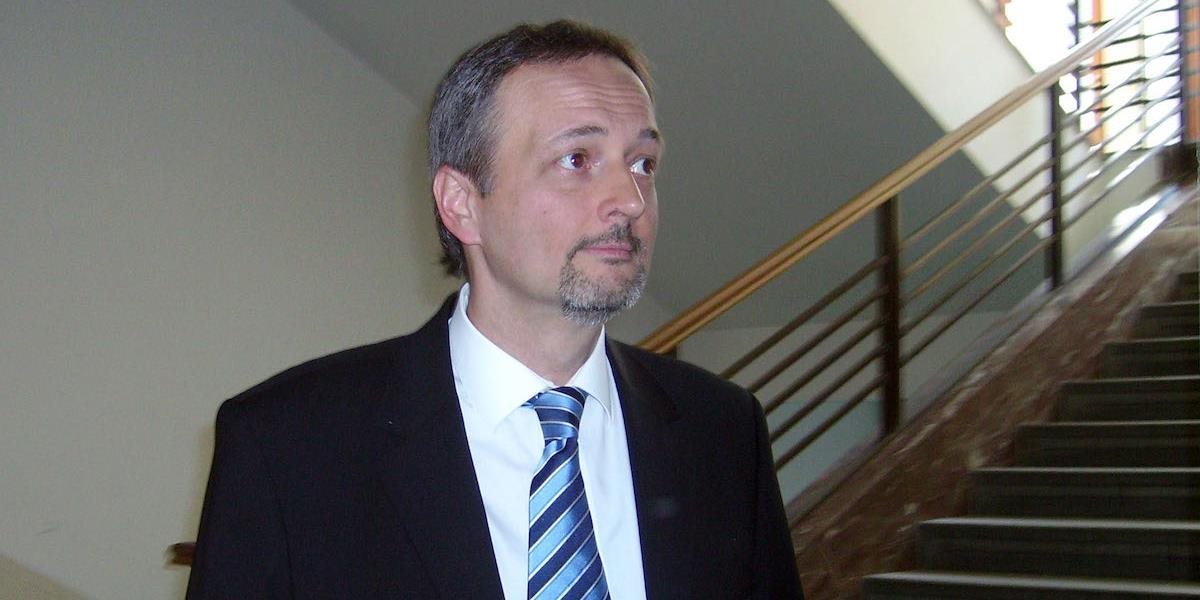 Bývalý príslušník SIS Kosík označil v kauze únos Ivana Lexu