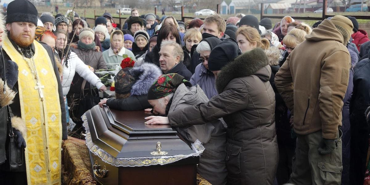 Podozrivým z vraždy ukrajinskej právničky je otec muža, proti ktorému bojovala