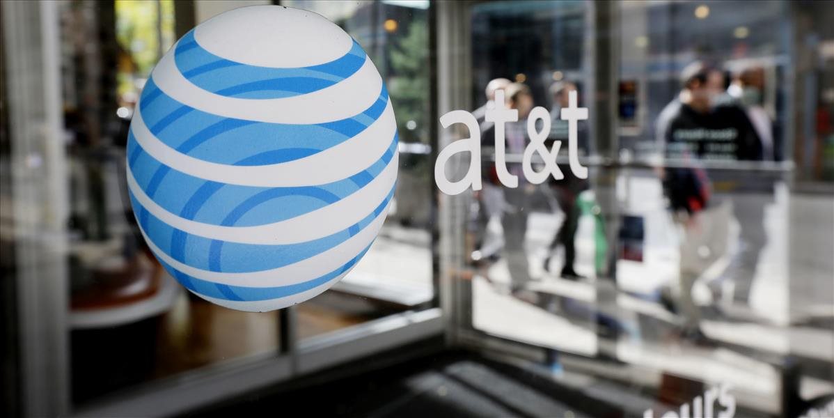 Americký mobilný operátor AT&T sa rozhodol nepredávať telefóny Huawei