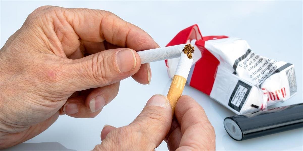VIDEO Íri prestávajú fajčiť vďaka nápaditej reklame: Toto nakopne aj vás!