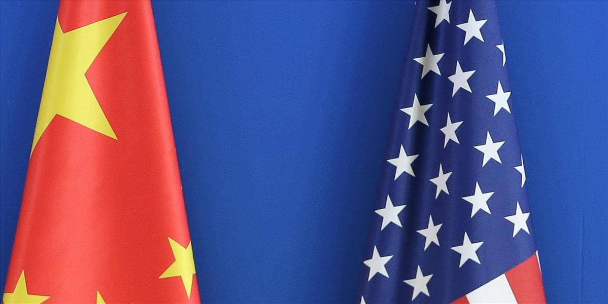 Čína údajne uvažuje o obmedzení alebo úplnom zastavení nákupu dlhopisov USA