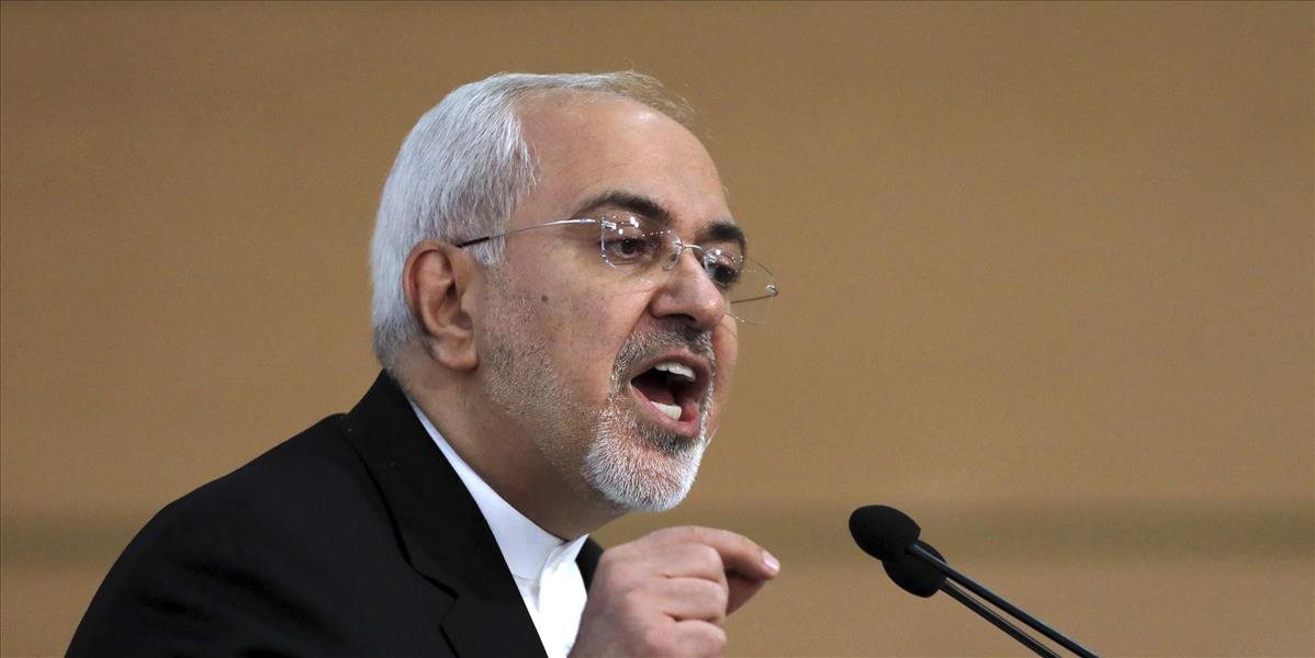 Ministri zahraničných vecí Iránu a Ruska rokovali o budúcnosti jadrovej dohody