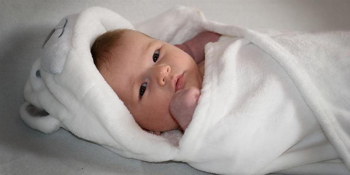 Vo vranovskej nemocnici sa vlani narodilo najviac detí od roku 2000, rodičkám zlepšili podmienky