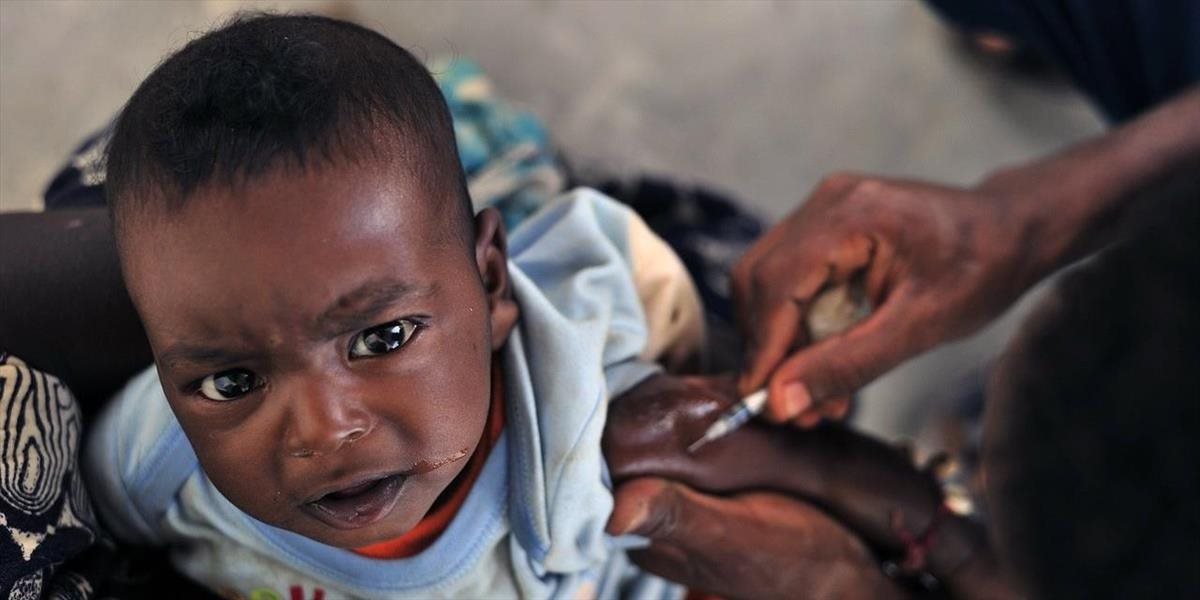 Proti šíriacej sa cholere v Zambii zaočkujú milión ľudí