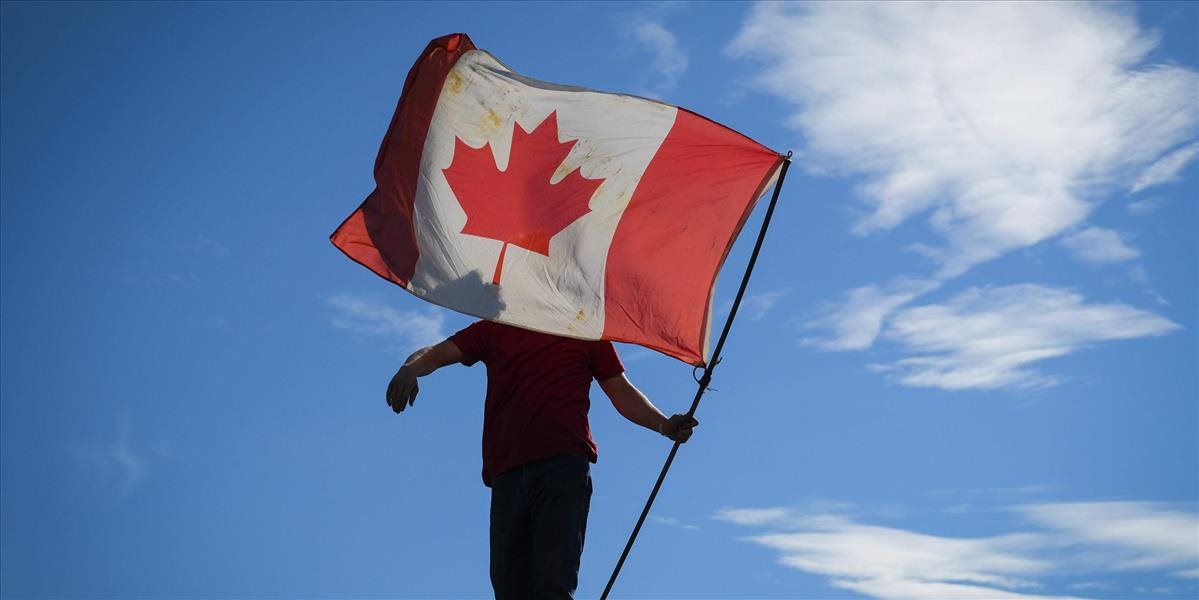 Kanada podala na pôde WTO sťažnosť na USA