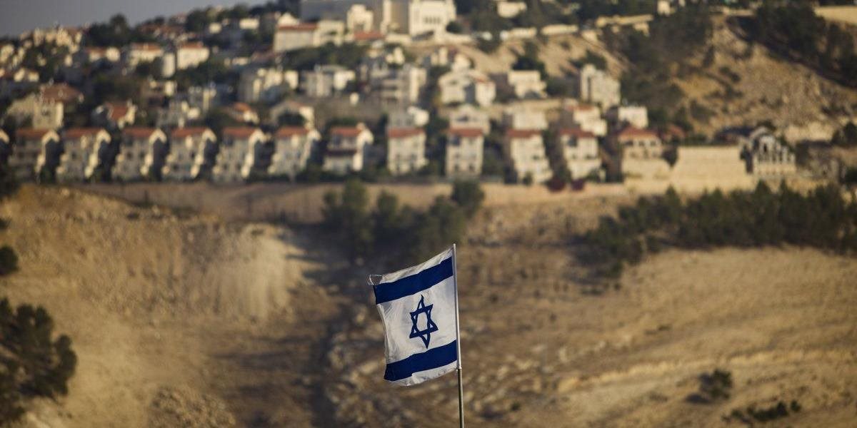 Izrael sa opäť rozťahuje, plánuje výstavbu stoviek nových bytov na palestínskom území