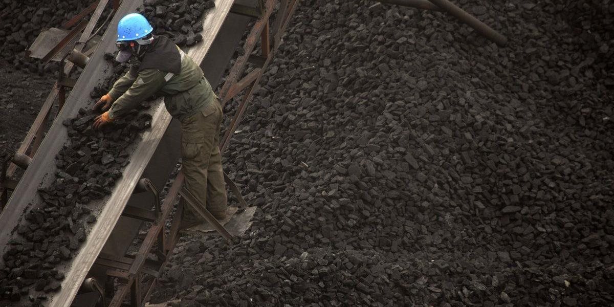 Hornonitrianske bane plánujú tento rok vyťažiť takmer dva milióny ton uhlia