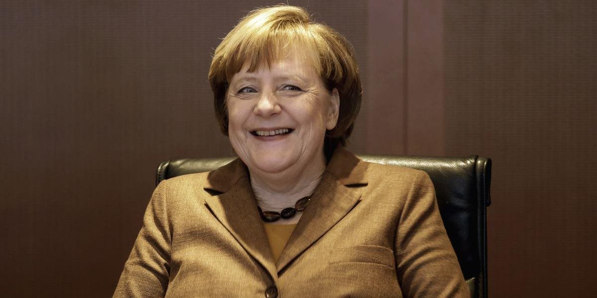 Sondážne rozhovory končia, Merkelová verí v ich úspešné zavŕšenie