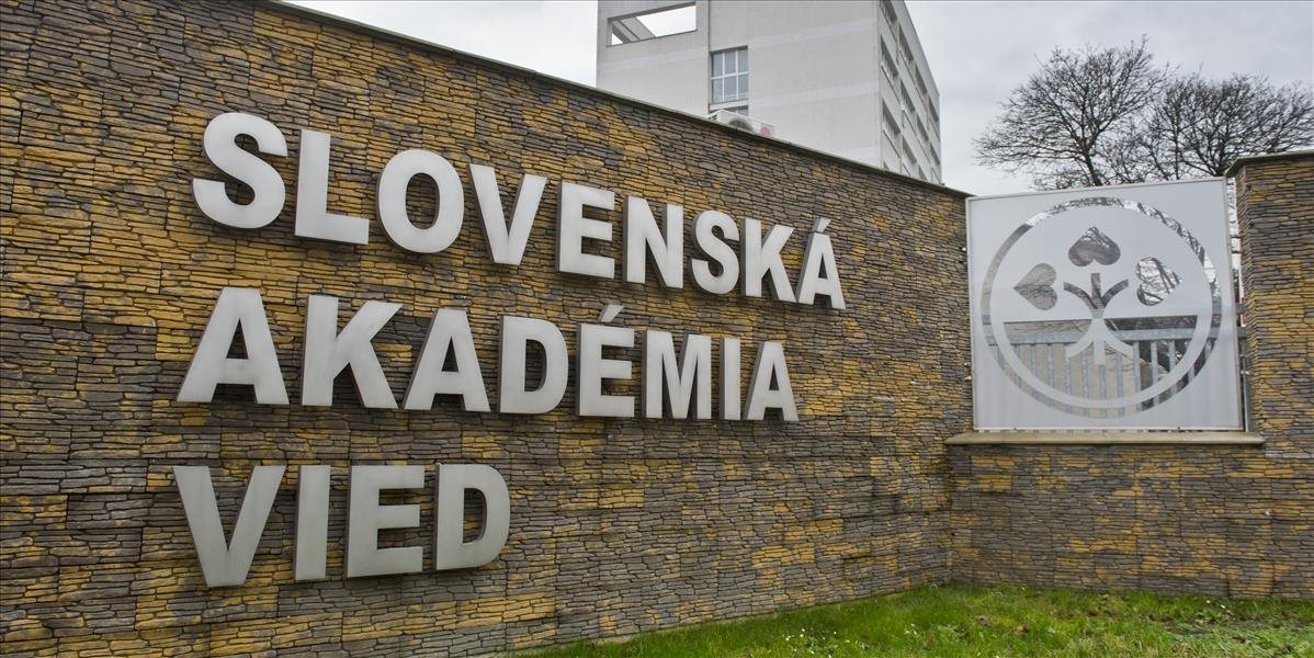 Akadémia podpísala Dohodu o vedeckej spolupráci s českou akadémiou