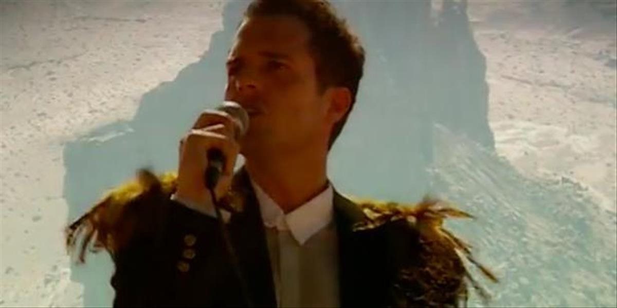 VIDEO The Killers zverejnili videoklip k piesni Rut