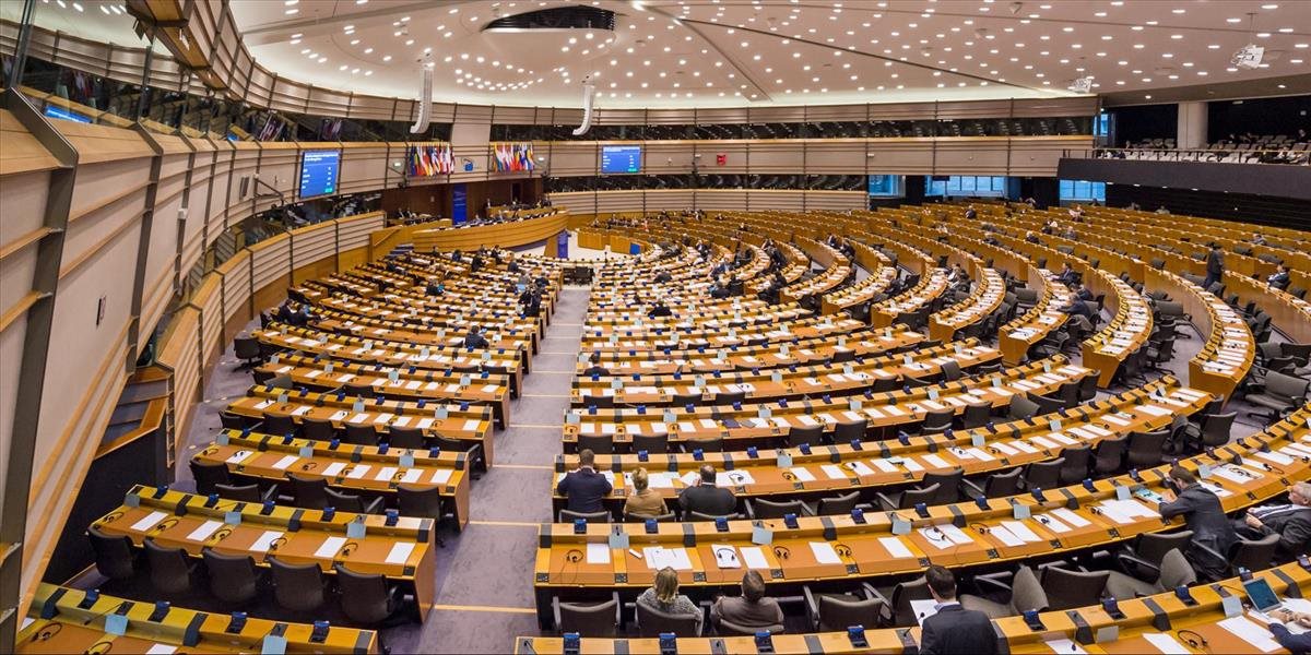 Voľby do Európskeho parlamentu sa budú konať 23.-26. mája 2019