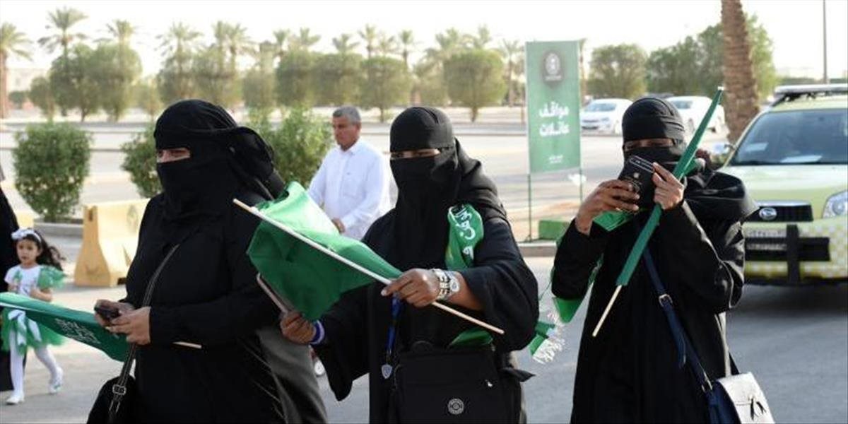 Ženám v Saudskej Arábii konečne povolili vstup na futbalové zápasy! Ide však len o výnimku a budú mať oddelený sektor