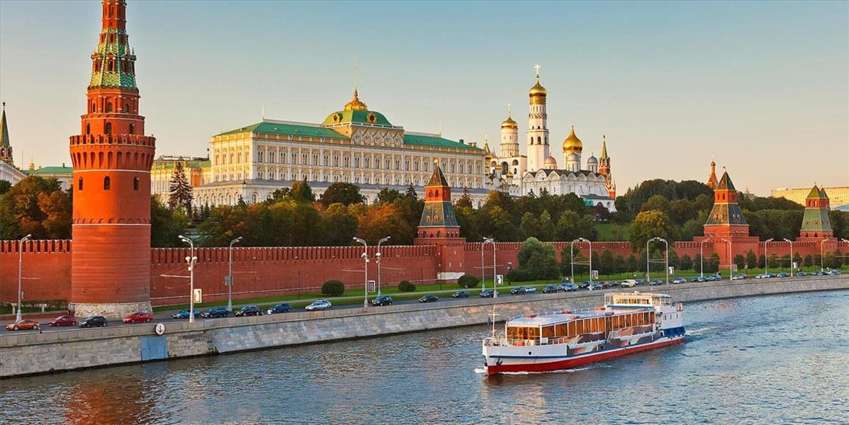 Ruské ministerstvo financií legalizuje obchodovanie s kryptomenami