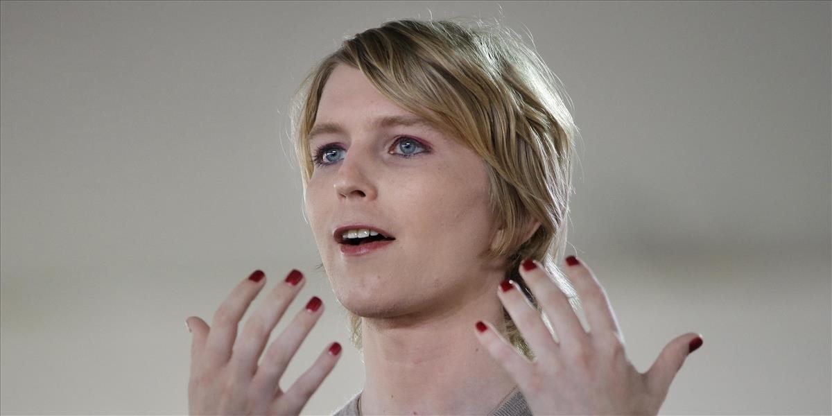 Chelsea Manningová známa z kauzy WikiLeaks má veľké ambície: Bude kandidovať do Senátu