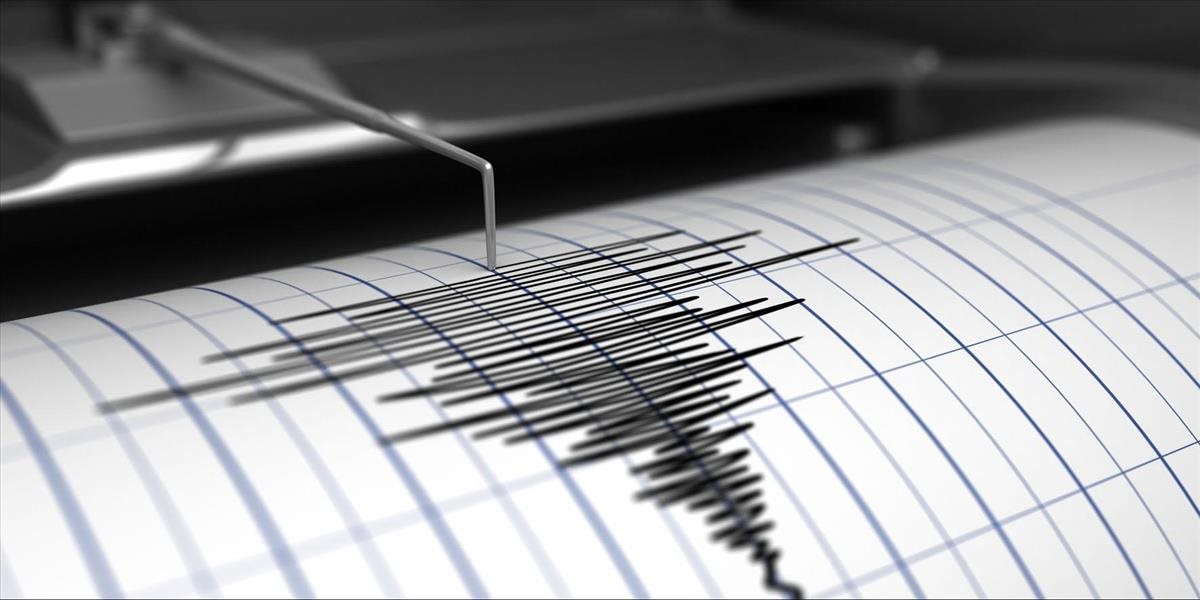 Peru zasiahlo zemetrasenie s magnitúdou 7,3