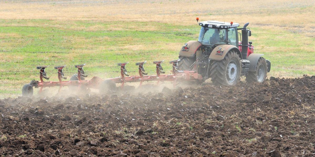 V dôsledku nadmerného používania hnojív, sa výrazným spôsobom zhoršuje kvalita slovenskej pôdy