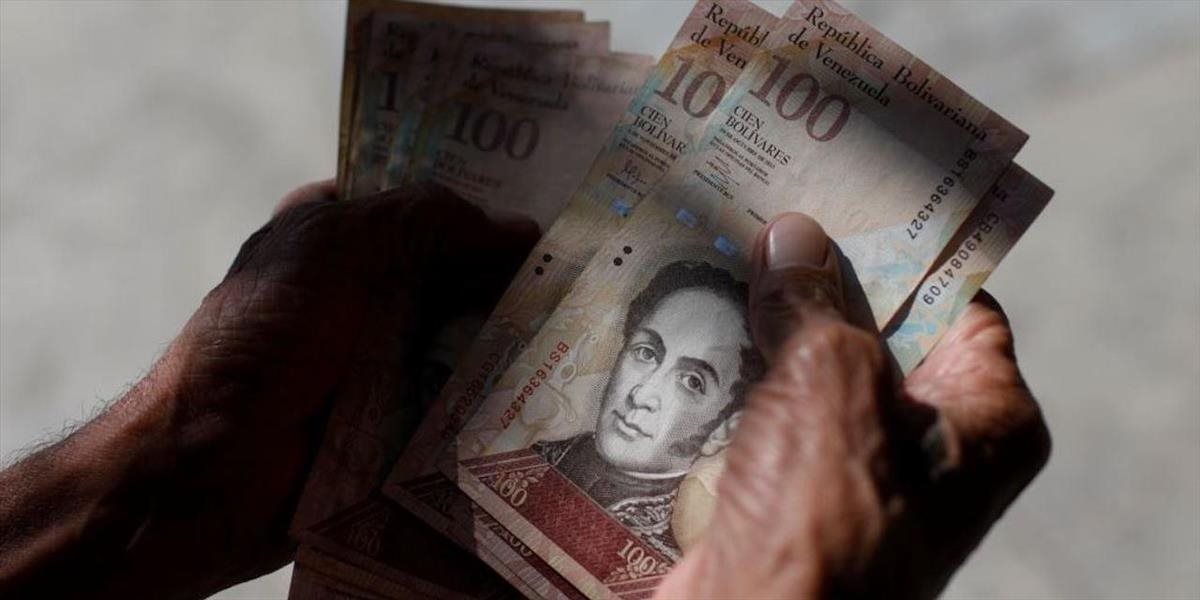 Venezuelský parlament označil kryptomenu Petro za nový podvod