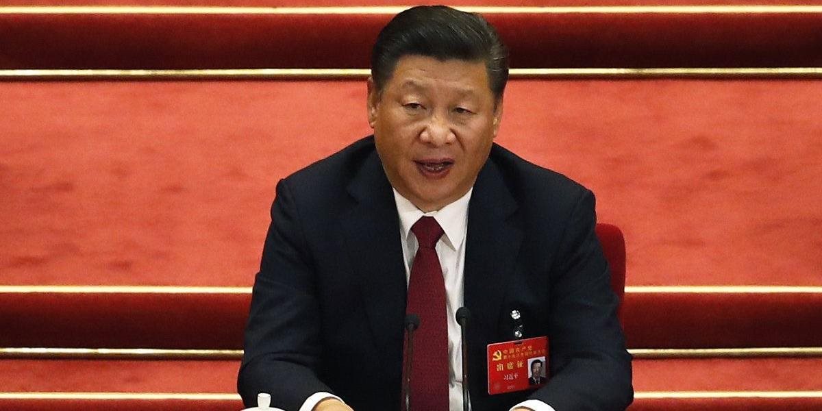 Čínsky prezident Si v telefonáte s Trumpom vyzval na obnovenie rozhovorov s KĽDR