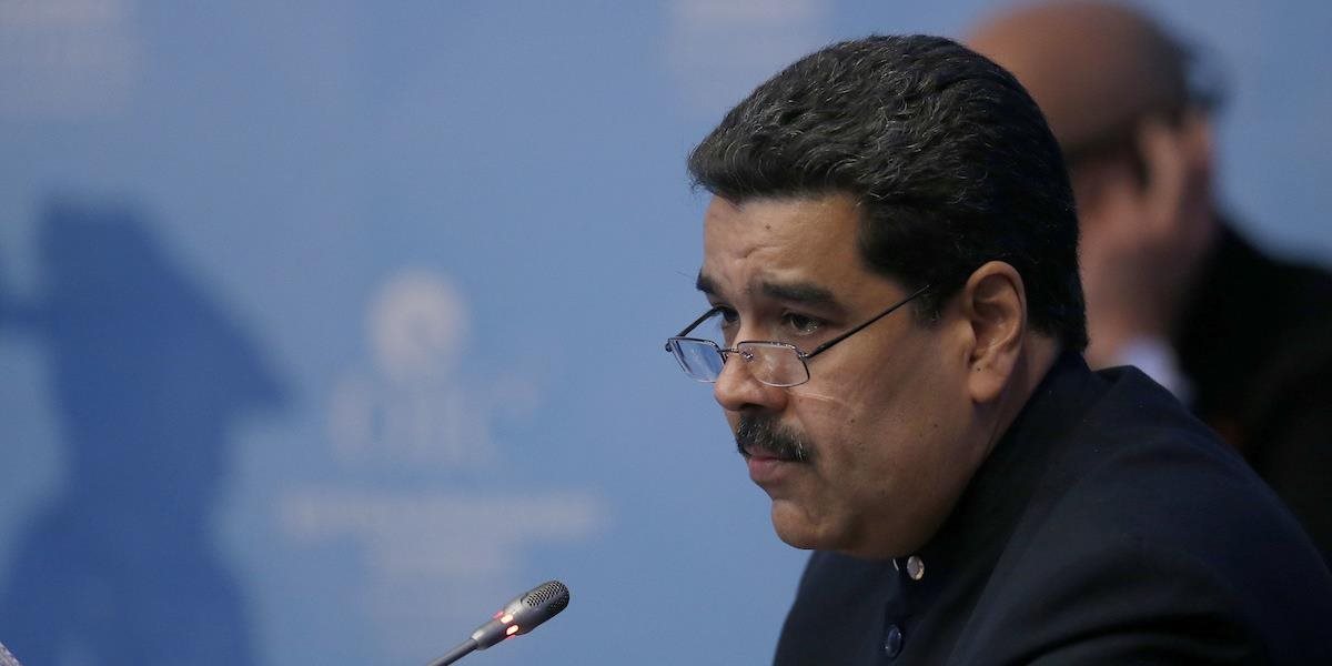 Nicolás Maduro nariadil vyšetrovanie dvoch katolíckych biskupov